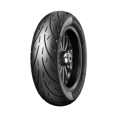 Metzeler Cruisetec 200/55 R 16 M/C TL 77H Πίσω λάστιχο μοτοσυκλέτας 