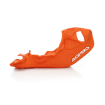 Ποδιά κινητήρα μοτοσυκλέτας ACERBIS KTM EXC250 TPI 20-23, EXC300 TPI 20-23 Orange Ποδιά κινητήρα μοτοσυκλέτας ACERBIS KTM EXC250 TPI 20-23, EXC300 TPI 20-23 Orange thumb