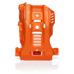Ποδιά κινητήρα μοτοσυκλέτας ACERBIS KTM EXC250 TPI 20-23, EXC300 TPI 20-23 Orange Ποδιά κινητήρα μοτοσυκλέτας ACERBIS KTM EXC250 TPI 20-23, EXC300 TPI 20-23 Orange thumb