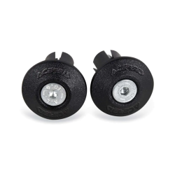 Αντίβαρα τιμονιού μοτοσυκλέτας ACERBIS - 2 τεμχ.