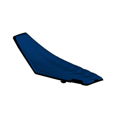 Σέλα μοτοσυκλέτας ACERBIS X-Seat Soft Husqvarna FC/TC 19-22, FE 20-22 Blue