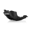 Ποδιά κινητήρα μοτοσυκλέτας ACERBIS KTM EXC-F250/350 20-23 Black Ποδιά κινητήρα μοτοσυκλέτας ACERBIS KTM EXC-F250/350 20-23 Black thumb