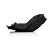 Ποδιά κινητήρα μοτοσυκλέτας ACERBIS KTM EXC-F250/350 20-23 Black Ποδιά κινητήρα μοτοσυκλέτας ACERBIS KTM EXC-F250/350 20-23 Black thumb