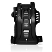 Ποδιά κινητήρα μοτοσυκλέτας ACERBIS KTM EXC-F250/350 20-23 Black Ποδιά κινητήρα μοτοσυκλέτας ACERBIS KTM EXC-F250/350 20-23 Black thumb