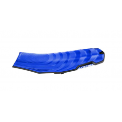 Σέλα μοτοσυκλέτας ACERBIS X-Seat Yamaha Soft YZ250F 19-23, YZ450F 18-22, WR250F 20-24, WR450F 19-23 Blue