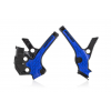 Προστασία πλαισίου μοτοσυκλέτας ACERBIS X-GRIP YAMAHA YZ65 18-23