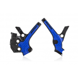 Προστασία πλαισίου μοτοσυκλέτας ACERBIS X-GRIP YAMAHA YZ65 18-23
