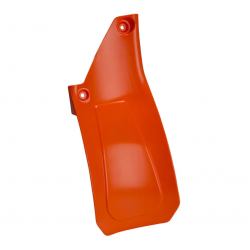 Φτερό μοτοσυκλέτας ACERBIS KTM EXC/EXC-F 17-23, SX/SX-F 16-22 Orange Φτερό μοτοσυκλέτας ACERBIS KTM EXC/EXC-F 17-23, SX/SX-F 16-22 Orange