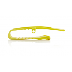 Γλύστρα αλυσίδας ACERBIS Suzuki RM-Z250 19-25, RM-Z450 18-25 Yellow Γλύστρα αλυσίδας ACERBIS Suzuki RM-Z250 19-25, RM-Z450 18-25 Yellow