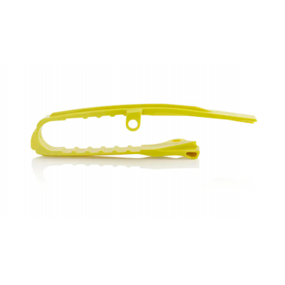 Γλύστρα αλυσίδας ACERBIS Suzuki RM-Z250 19-25, RM-Z450 18-25 Yellow Γλύστρα αλυσίδας ACERBIS Suzuki RM-Z250 19-25, RM-Z450 18-25 Yellow