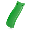 Φτερό μοτοσυκλέτας ACERBIS KX250F 17-20, KX450F 16-18 Green thumb