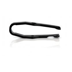 Γλύστρα αλυσίδας ACERBIS Kawasaki KX85 02-24 Black Γλύστρα αλυσίδας ACERBIS Kawasaki KX85 02-24 Black