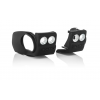 Προστασία άξονα πιρουνιού ACERBIS Beta 2T/4T 19-24, RR X-Pro 2T/4T 2025 Black