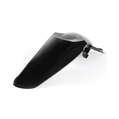 Πίσω φτερό μηχανής ACERBIS Suzuki RM-Z250 04-06 Black Πίσω φτερό μηχανής ACERBIS Suzuki RM-Z250 04-06 Black