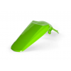 Πίσω φτερό μηχανής ACERBIS Kawasaki KX250F 04-05 Green