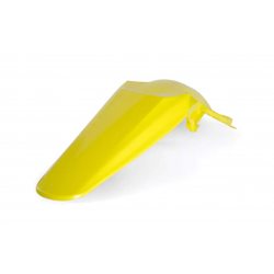 Πίσω φτερό μηχανής ACERBIS Suzuki RM-Z250 04-06 Yellow Πίσω φτερό μηχανής ACERBIS Suzuki RM-Z250 04-06 Yellow