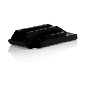 Ανταλλακτικό για γλύστρα αλυσίδας ACERBIS 17953.090 Black