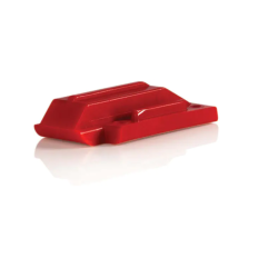 Ανταλλακτικό για γλύστρα αλυσίδας ACERBIS Red
