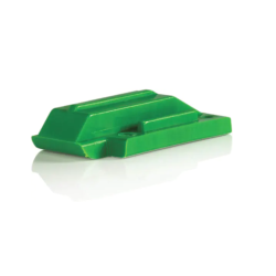Ανταλλακτικό για γλύστρα αλυσίδας ACERBIS Green
