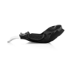 Ποδιά κινητήρα μοτοσυκλέτας ACERBIS KTM SX-F250/350 19-22; Husqvarna FC250/350 19-22; GasGas EX250/350F 21-23, MC250F 21-23 Black thumb