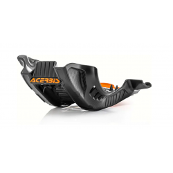 Ποδιά κινητήρα μοτοσυκλέτας ACERBIS KTM SX-F250/350 19-22; Husqvarna FC250/350 19-22; GasGas EX250/350F 21-23, MC250F 21-23 Black/Orange Ποδιά κινητήρα μοτοσυκλέτας ACERBIS KTM SX-F250/350 19-22; Husqvarna FC250/350 19-22; GasGas EX250/350F 21-23, MC250F 21-23 Black/Orange
