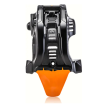 Ποδιά κινητήρα μοτοσυκλέτας ACERBIS KTM SX-F250/350 19-22; Husqvarna FC250/350 19-22; GasGas EX250/350F 21-23, MC250F 21-23 Black/Orange Ποδιά κινητήρα μοτοσυκλέτας ACERBIS KTM SX-F250/350 19-22; Husqvarna FC250/350 19-22; GasGas EX250/350F 21-23, MC250F 21-23 Black/Orange thumb