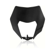 Μάσκα για φανάρι μηχανής ACERBIS KTM EXC/EXC-F 14-16 Black Μάσκα για φανάρι μηχανής ACERBIS KTM EXC/EXC-F 14-16 Black thumb