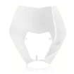 Μάσκα για φανάρι μηχανής ACERBIS KTM EXC/EXC-F 08-13 White Μάσκα για φανάρι μηχανής ACERBIS KTM EXC/EXC-F 08-13 White thumb