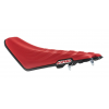 Σέλα μοτοσυκλέτας ACERBIS X-seat Honda CRF250R 18-21, CRF450R 17-20 Red