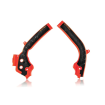 Προστατευτικό πλαισίου μηχανής ACERBIS X-Grip KTM/Husqvarna 16-19 Orange/Black Προστατευτικό πλαισίου μηχανής ACERBIS X-Grip KTM/Husqvarna 16-19 Orange/Black thumb