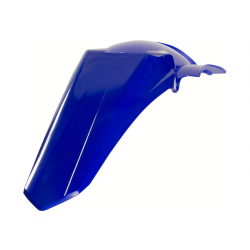 Πίσω φτερό μηχανής ACERBIS Yamaha WR250F 07-12, WR450F 07-14 Blue Πίσω φτερό μηχανής ACERBIS Yamaha WR250F 07-12, WR450F 07-14 Blue