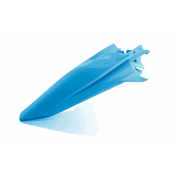Πίσω φτερό μηχανής ACERBIS KTM SX125/250 19-21, SX-F250/350/450 19-21 Blue Πίσω φτερό μηχανής ACERBIS KTM SX125/250 19-21, SX-F250/350/450 19-21 Blue