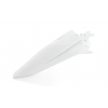 Πίσω φτερό μηχανής ACERBIS KTM SX125/250 19-22, SX-F250/350/450 19-22 White
