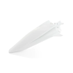 Πίσω φτερό μηχανής ACERBIS KTM SX125/250 19-22, SX-F250/350/450 19-22 White thumb