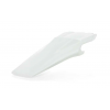 Πίσω φτερό μηχανής ACERBIS Husqvarna FC250/350/450 19-22, TC125/250 19-22 White