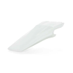 Πίσω φτερό μηχανής ACERBIS Husqvarna FC250/350/450 19-22, TC125/250 19-22 White thumb