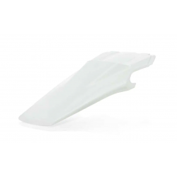 Πίσω φτερό μηχανής ACERBIS Husqvarna FC250/350/450 19-22, TC125/250 19-22 White Πίσω φτερό μηχανής ACERBIS Husqvarna FC250/350/450 19-22, TC125/250 19-22 White