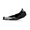 Ποδιά κινητήρα μοτοσυκλέτας ACERBIS Suzuki DR650 96-06 Black thumb