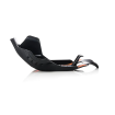Ποδιά κινητήρα μοτοσυκλέτας ACERBIS KTM SX-F450 19-22; Husqvarna FC450 19-22, FX450 20-22;GasGas MC450F 21-22, EX450F 21-22 Black/Orange Ποδιά κινητήρα μοτοσυκλέτας ACERBIS KTM SX-F450 19-22; Husqvarna FC450 19-22, FX450 20-22;GasGas MC450F 21-22, EX450F 21-22 Black/Orange thumb