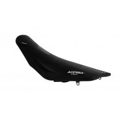 Σέλα μοτοσυκλέτας ACERBIS X-Seat Hard Yamaha YZ250F 10-13 Black
