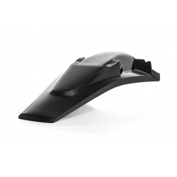 Πίσω φτερό μηχανής ACERBIS Husqvarna FE/TE 17-19 Black Πίσω φτερό μηχανής ACERBIS Husqvarna FE/TE 17-19 Black