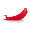 Ποδιά κινητήρα μοτοσυκλέτας ACERBIS Honda CRF450R/CRF450RX 17-20 Red thumb