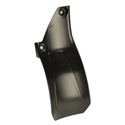 Φτερό μοτοσυκλέτας ACERBIS KTM EXC/EXC-F 17-23, SX/SX-F 16-22 Black