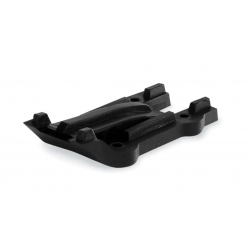 Ανταλλακτικό για γλύστρα αλυσίδας ACERBIS KTM/HUSQ Black