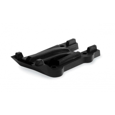 Ανταλλακτικό για γλύστρα αλυσίδας ACERBIS KTM/HUSQ Black