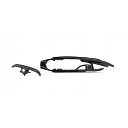Γλύστρα αλυσίδας ACERBIS KTM/Husqvarna 16-23 Black