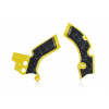 Προστατευτικό πλαισίου μηχανής ACERBIS X-Grip Suzuki RM-Z250 10-18 Yellow/Black