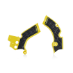 Προστατευτικό πλαισίου μηχανής ACERBIS X-Grip Suzuki RM-Z250 10-18 Yellow/Black Προστατευτικό πλαισίου μηχανής ACERBIS X-Grip Suzuki RM-Z250 10-18 Yellow/Black thumb