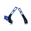 Προστατευτικό πλαισίου μηχανής ACERBIS X-Grip Yamaha WR125/WR250 06-19, YZ125/YZ250 06-25 Blue Προστατευτικό πλαισίου μηχανής ACERBIS X-Grip Yamaha WR125/WR250 06-19, YZ125/YZ250 06-25 Blue thumb