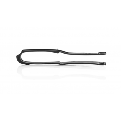Γλύστρα αλυσίδας ACERBIS Honda CRF250R 18-19, CRF450R 17-18 Black